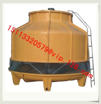 8-300T Counter-Flow Round Water Cooling Towers