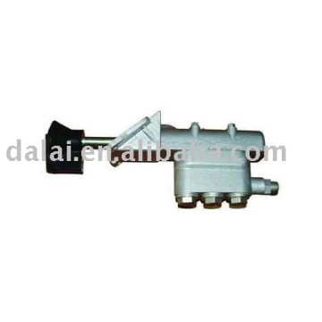 Pneumatic Valve for Tatra 815