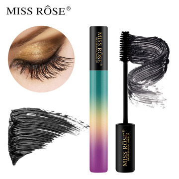 MISS ROSE Waterproof Long Curling Mascara & Eyelash Glue