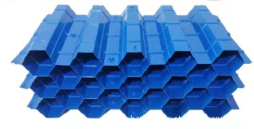 Factory Direct Sales: Crayfish and Shrimp Aquaculture Equipment - House Hiding Plates & Crab Housing