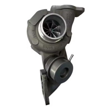 FB3E-9G438-CA Upgrade G25-550 Ceramic Ball Bearing Hybrid Turbocharger for Ford 2.0L EcoBoost Engine