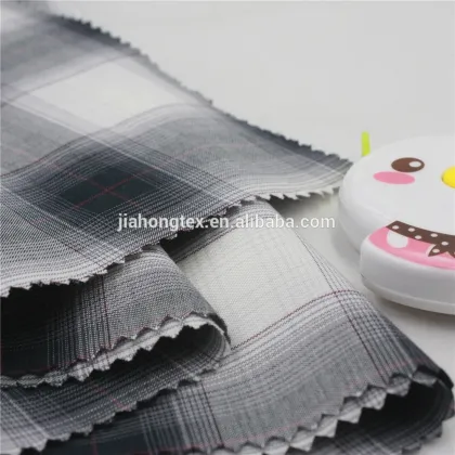 100% RAYON Y/D FABRICS