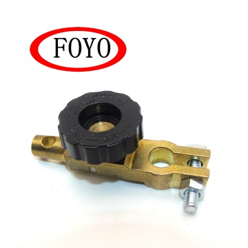 FOYO Brand Battery Changeover Switch Terminal for Ship