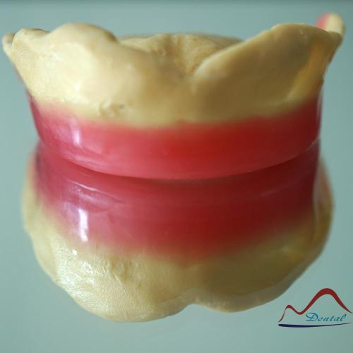 Dental Red Wax Rims
