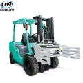 1000MM loại Bale kẹp kiểu Sideshift