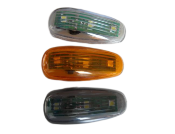 Side Lamp For Lada