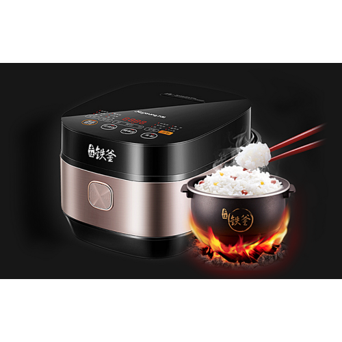 Automatic Rice Cooker Portable