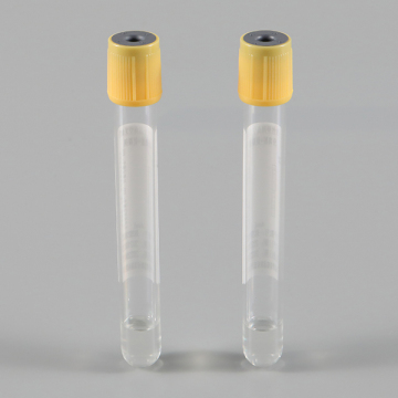 Tubo de centrífuga barato de 15 ml de ponta