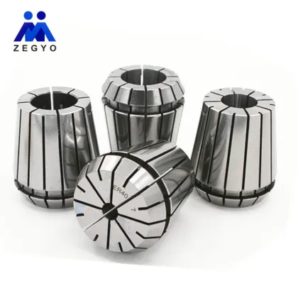 Machine Tool Accessories - Lathe Chuck