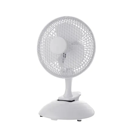 Shopkeeper Recommends 8 Inch Battery Charging Table Fan with Competitive Prices