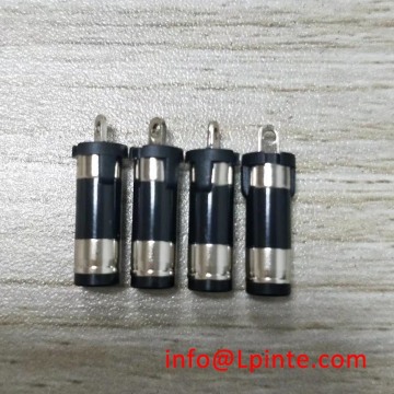 DC Plug Socket Connector for computer Audio Video