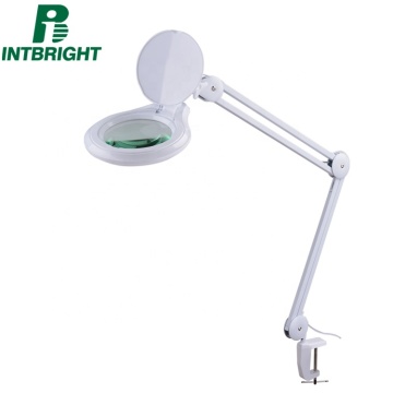Dermalogica Wholesale LED Illuminated Magnifier Clamp Light