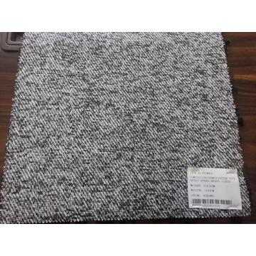 Ago metallico Pure Polyester Banco con tessuti SHERPA