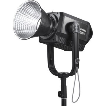 Godox M600D Daylight LED Light สำหรับการถ่ายภาพ