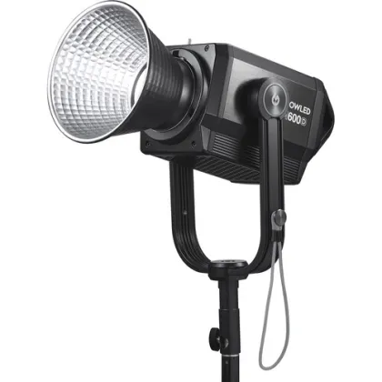 Godox M600D Daylight LED Light for Photography