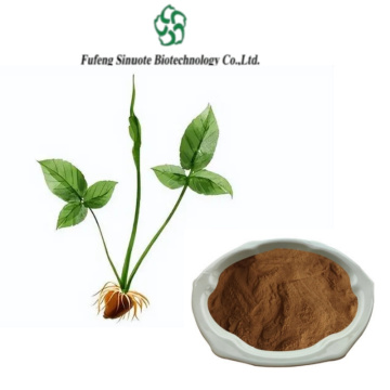 Organic Cleared Pinellia Extract for Enhanced Digestive Health