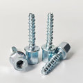 Self-Cutting Anchor Bolts for Concrete Ceilings: A Comprehensive Guide