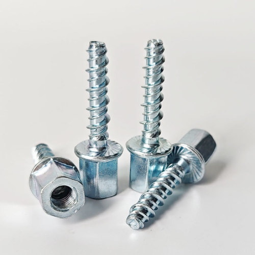 Self-Cutting Anchor Bolts for Concrete Ceilings: A Comprehensive Guide