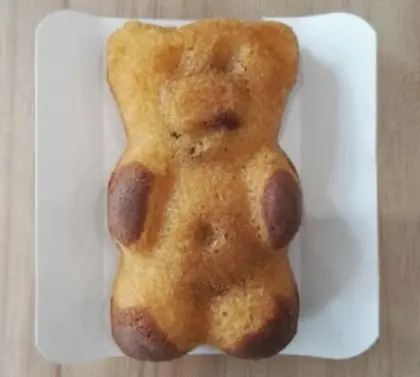 Steamed Cake Machine-yufeng