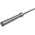 2.2m Straight Olympic Barbell for Gym Fitness Workout