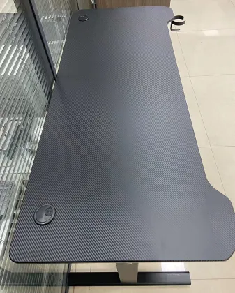 Work Table Office Desk Wooden Computer Table Desk