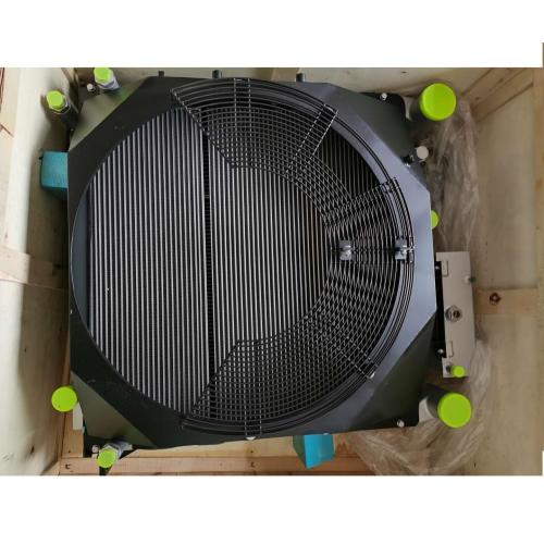 SANY excavator 60271295 Radiator Assy spare parts