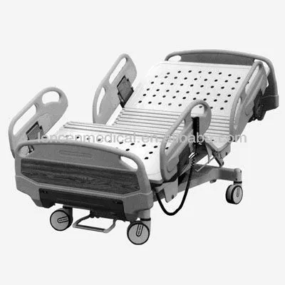 Advanced Five Function Electric Hospital Bed Prices