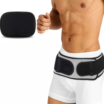 Amazon Adjustable Waist Support Belt for Gym and Exercise