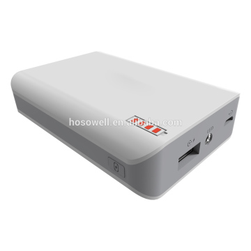 Cheap Hot Sale Square Tube Power Bank 6000mAh New Style 2015