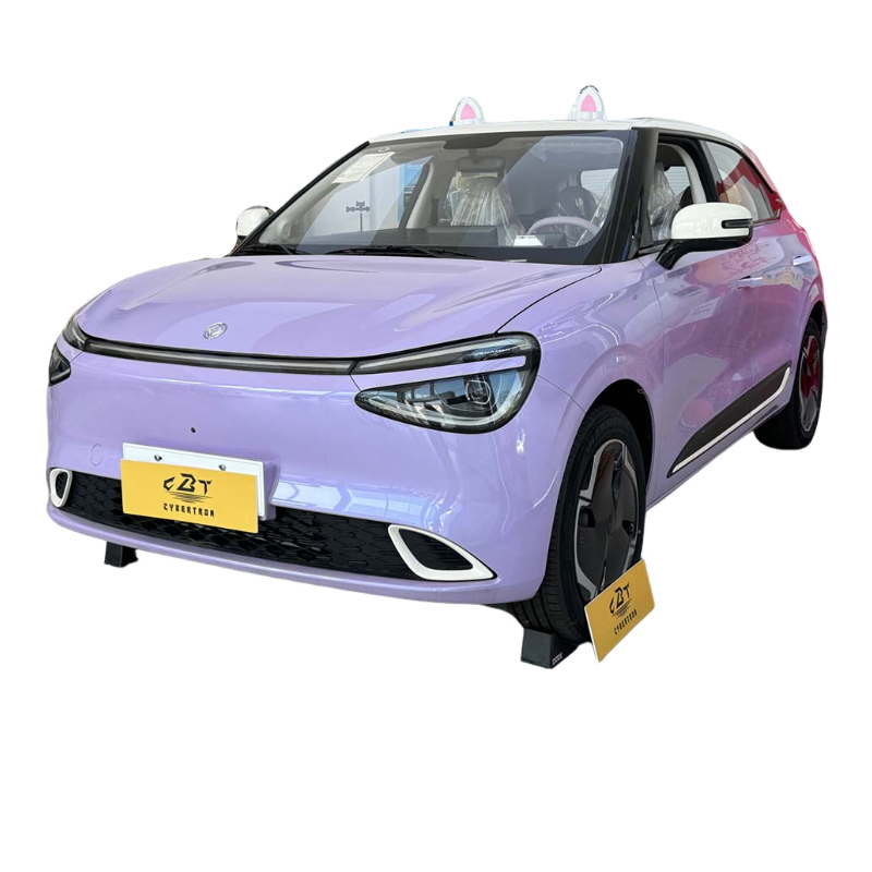 Nano 01 Agile Pure Electric 미니 슈퍼카