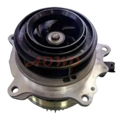 Electric Truck Water Pump WP8032A for PACCAR MX-13, Peterbilt 579, Kenworth T680