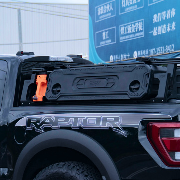 Коробка для хранения для пикапов автомобильные аксессуары