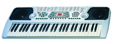 54key Keyboard (XY-211)