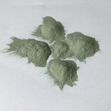 SiC 99%min green corundum green silicon carbide micro powder for oilstone and wetstone