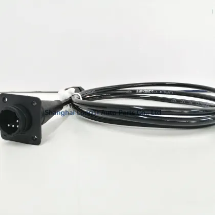 WABCO ECAS Connecting Cable 4496320150 for Truck and Bus