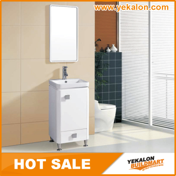 New Top Selling High Quality Competitive Price Damaged Bathroom Vanity For Sale Manufacturer