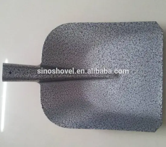 TANGSHAN HOT SALE RUSSIAN STYLE STEEL SHOVEL