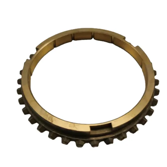 Auto Parts Transmission Synchronizer ring FOR TOYOTA