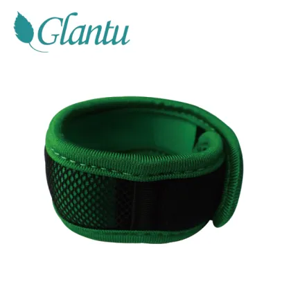 Natural Oil Mosquito Repellent Bracelets