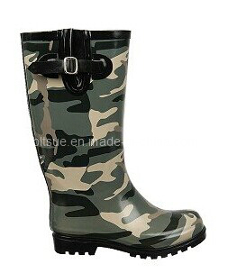 Economic Hot Sale PVC Rain Boot