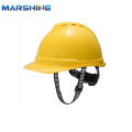 Casques de casque de sécurité de construction légère