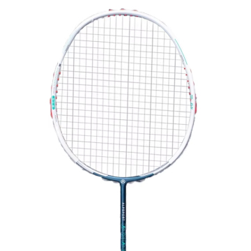 Heißer Verkauf professioneller 4U Badmintonschläger