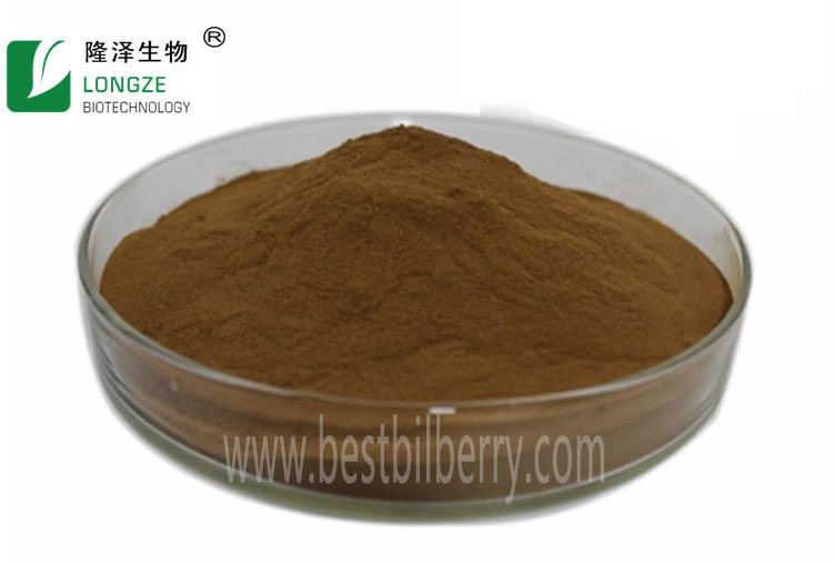 blue lotus flower extract