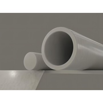 Ketron® 1000 IM - chemical resistant PEEK
