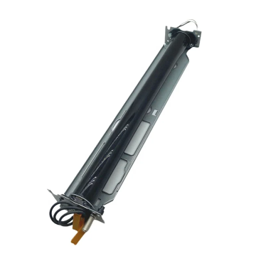 High-Quality Fuser Film Sleeve Unit for Ricoh MPC Models: 3002, 3502, 4502, 5502 - Genuine Fixing Film Assembly for 220V (D142-4273)