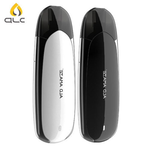 Tpd Version 2.0ml Refillable Pod Vape Device
