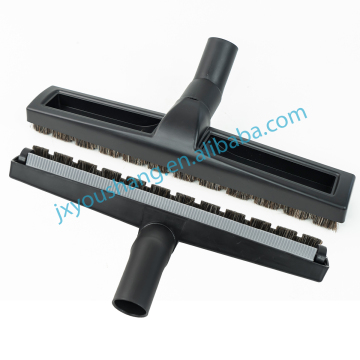 High Quality Silicone Strip & Horse Hair Vacuum Cleaner Parts for Factory 32/35mm