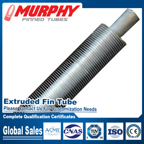 Spiral/Extruded Fin Tube Of Good Quality