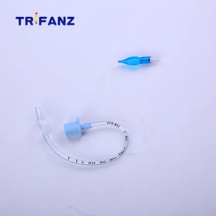 Low Price RAE Oral Preformed Endotracheal Tube Cuffed