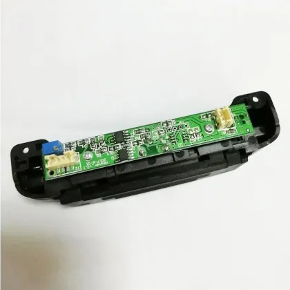 AI-9 AI-8 AI-8C AI-7 AI-7C Optical Fiber Fusion Splicer Heater Cover